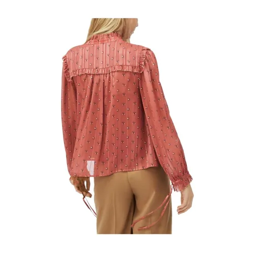 Miraya blouse - Pepe Jeans - Modalova