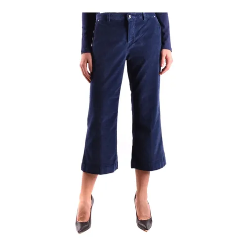 Wide Trousers - Jacob Cohën - Modalova