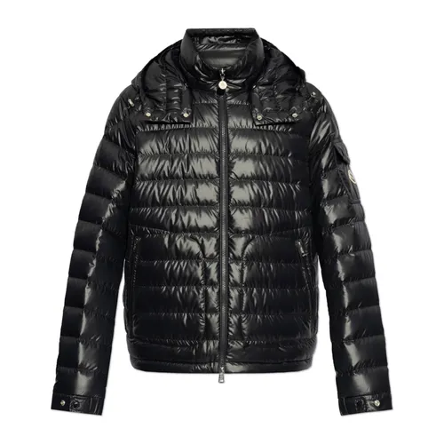 Lauros Down Jacket - Moncler - Modalova