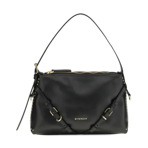 Studded Shoulder Bag - Givenchy - Modalova