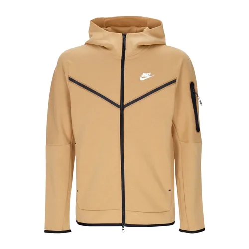 Tech Fleece Zip Hoodie - Nike - Modalova