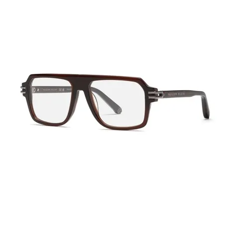 Vpp195M Optical Frame - Philipp Plein - Modalova