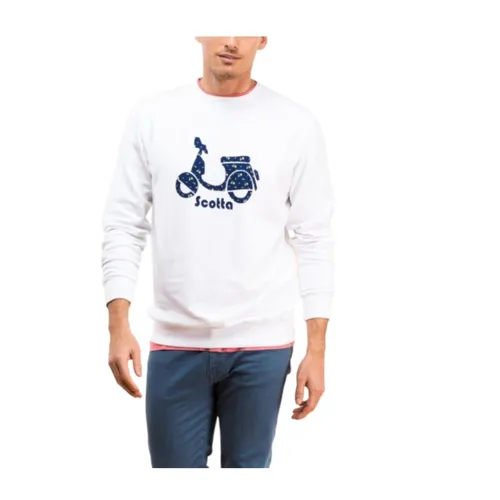 Sweatshirts - Scotta - Modalova
