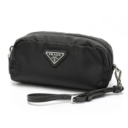 Pre-owned Nylon bolsos-prada - Prada Vintage - Modalova