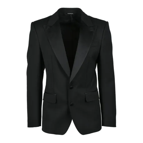 Jacket - Dolce & Gabbana - Modalova