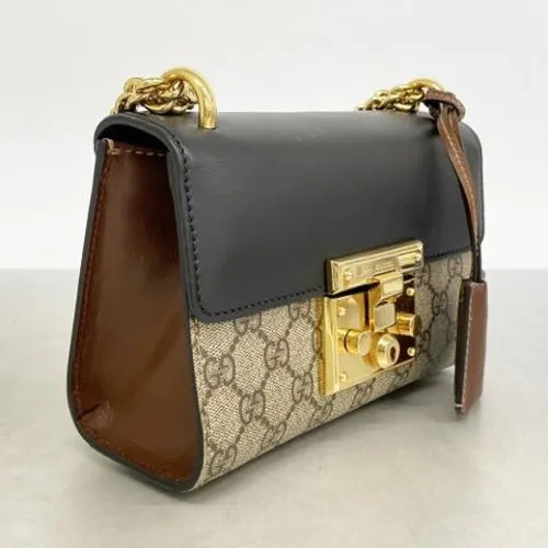 Pre-owned Mini Bag - Gucci Vintage - Modalova