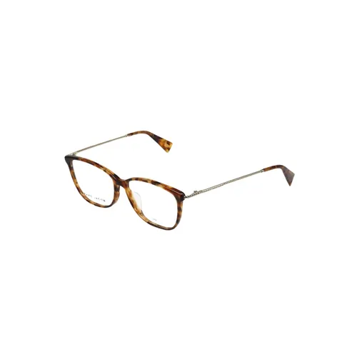 Monturas de gafas ojo de gato de acetato - Marc Jacobs - Modalova