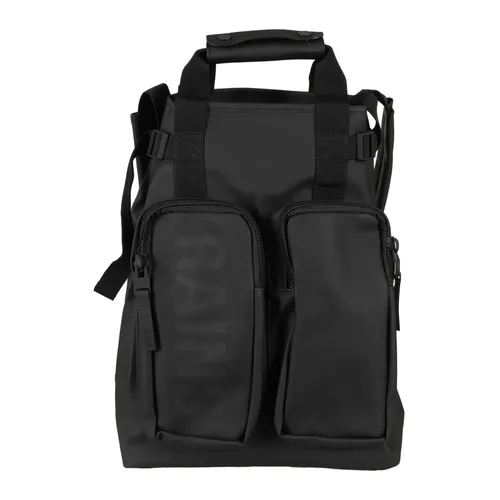 Rains - Bags > Backpacks - Black - Rains - Modalova