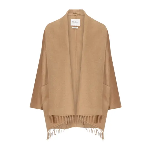 Abrigo Cárdigan - Max Mara - Modalova