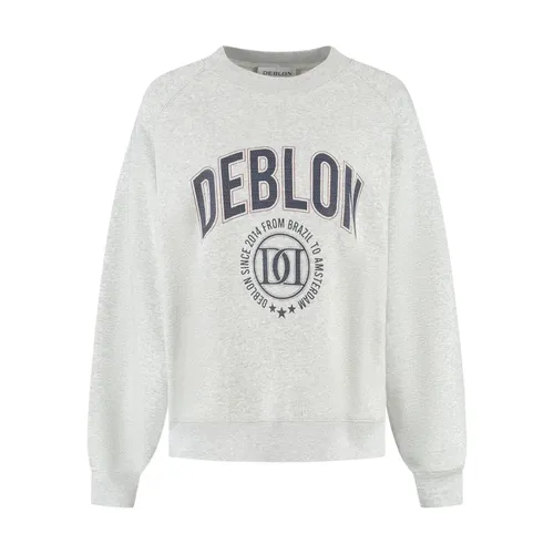 Vive Sweater - Deblon Sports - Modalova