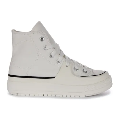 Chuck Taylor Construct Trainers White - Converse - Modalova