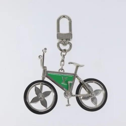 Pre-owned Metal key-holders - Louis Vuitton Vintage - Modalova