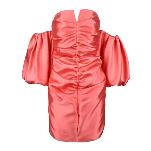 Dresses > Occasion Dresses > Party Dresses - - Simona Corsellini - Modalova