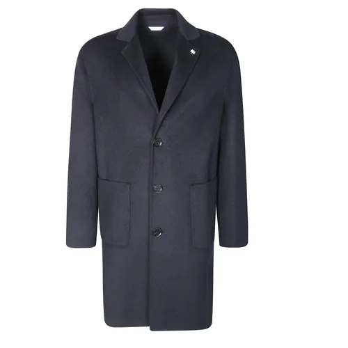 Double Coat - Manuel Ritz - Modalova