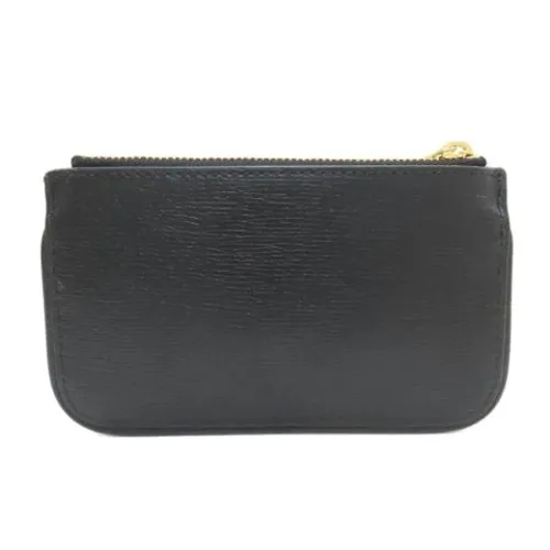 Pre-owned Wallet - Gucci Vintage - Modalova