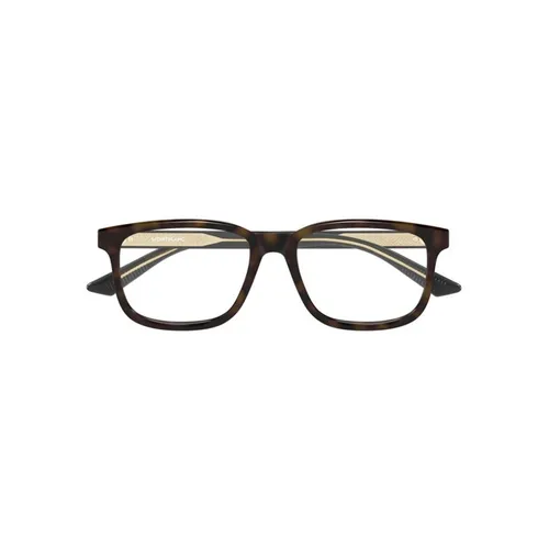 Mb0452O Optical Frame - Montblanc - Modalova