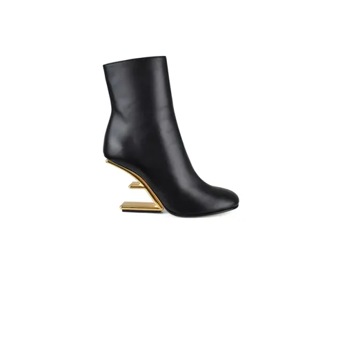 Botines al Tobillo First - Fendi - Modalova