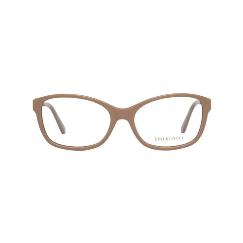 Metal Glasses Frame - Pucci - Modalova