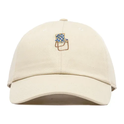 Beige Cotton Baseball Cap - Autry - Modalova
