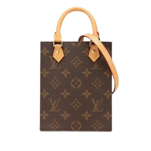Pre-owned Mini Bag - Louis Vuitton Vintage - Modalova