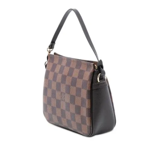Pre-owned Vintage Shoulder Bag - Louis Vuitton Vintage - Modalova