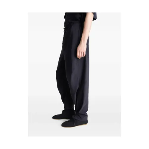 Wide Trousers - Lemaire - Modalova