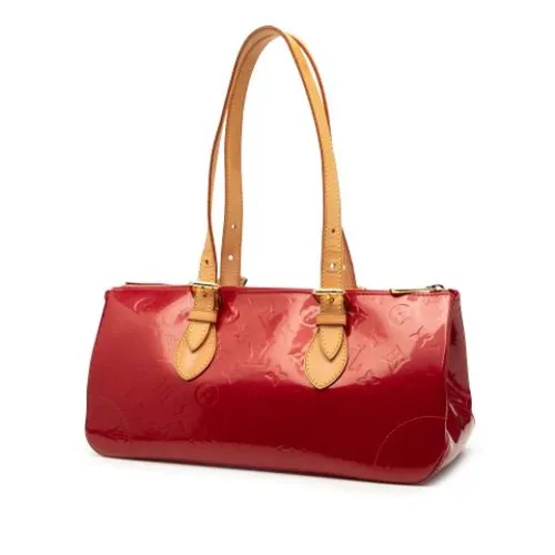 Pre-owned Vintage Shoulder Bag - Louis Vuitton Vintage - Modalova