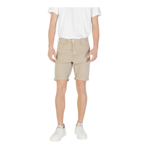 Shorts > Denim Shorts - - Replay - Modalova