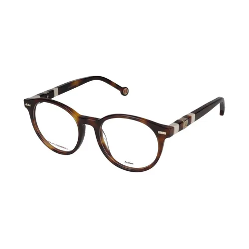 Round Optical Frame - Carolina Herrera - Modalova