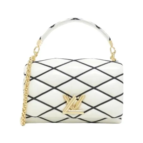 Pre-owned Mini Bag - Louis Vuitton Vintage - Modalova