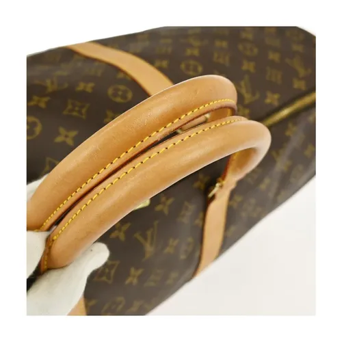 Pre-owned Monogram Alma Travel Bag - Louis Vuitton Vintage - Modalova