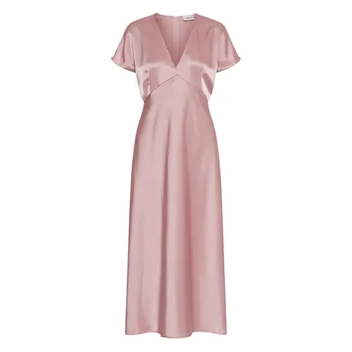 Falange Midi Dress - Marella - Modalova