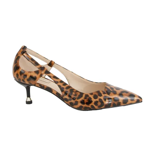 Decollete Animalier - Liu Jo - Modalova