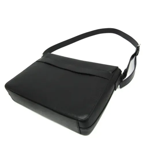 Pre-owned Leather prada-bags - Prada Vintage - Modalova