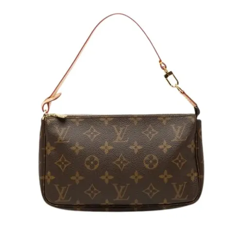 Pre-owned Vintage Shoulder Bag - Louis Vuitton Vintage - Modalova