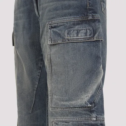 Wide Jeans - Rick Owens - Modalova