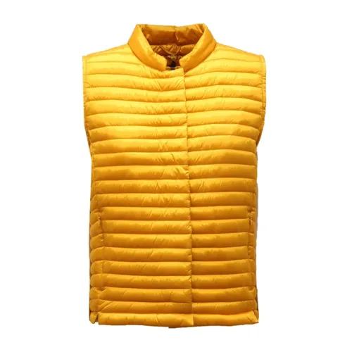 Jackets > Vests - - Save The Duck - Modalova