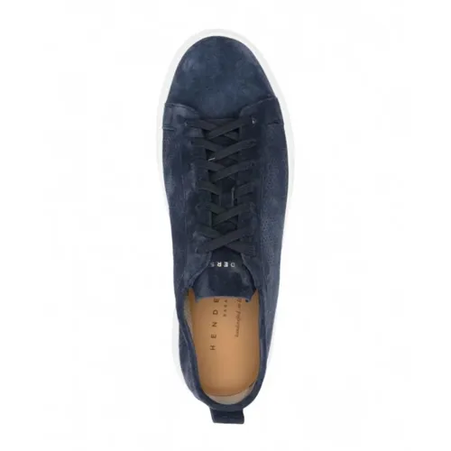Ronny Sneaker - Henderson - Modalova