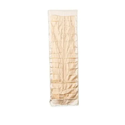 Pre-owned Vintage Silk Scarf - Louis Vuitton Vintage - Modalova