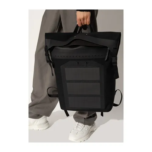 Backpack with Solar Panels - Maison Margiela - Modalova
