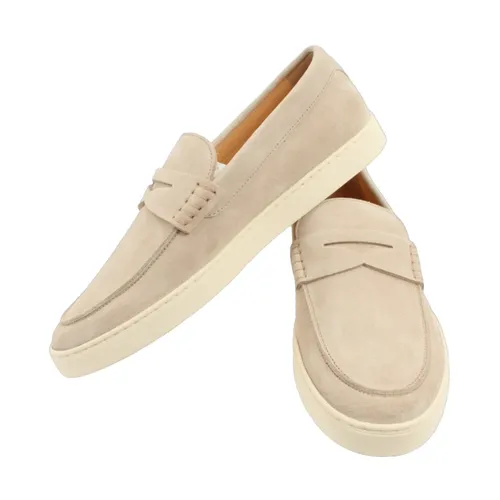 Moccasins - Brunello Cucinelli - Modalova