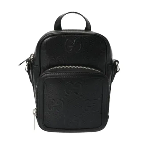 Pre-owned Vintage Shoulder Bag - Gucci Vintage - Modalova