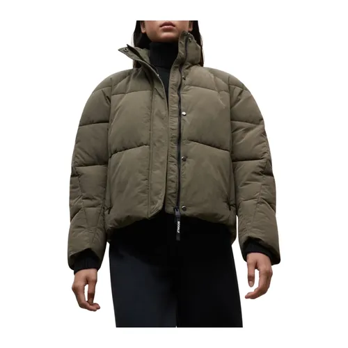 Mairos Jacket - Ecoalf - Modalova