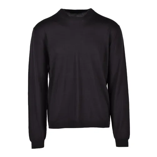 Merino Wool Sweater - Low Brand - Modalova