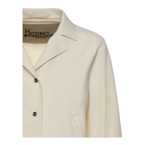 Light Jacket - Herno - Modalova