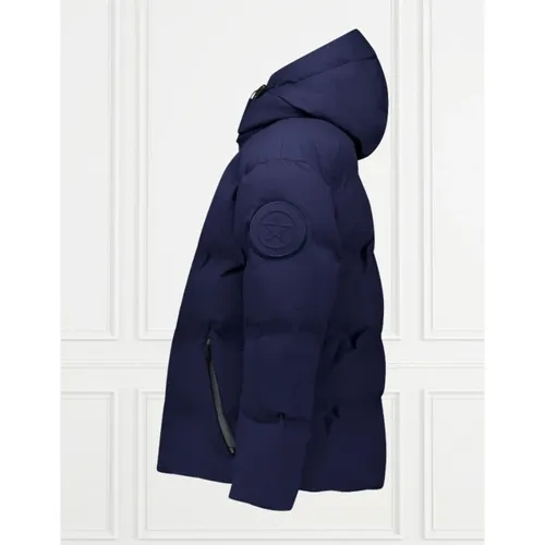 Copper Mountain Jacket - Airforce - Modalova