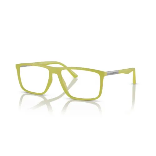 Vista Sunglasses - Emporio Armani - Modalova