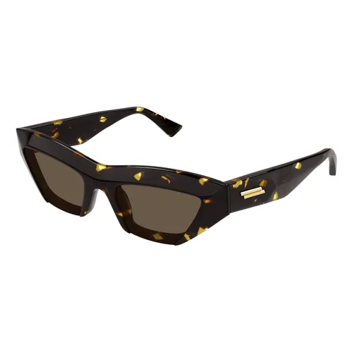 Gafas de Sol Elegantes - Bottega Veneta - Modalova