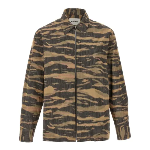 Shirt - Jil Sander - Modalova