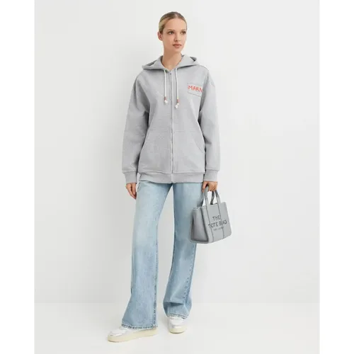 Blue Relaxed Fit Jeans - Haikure - Modalova